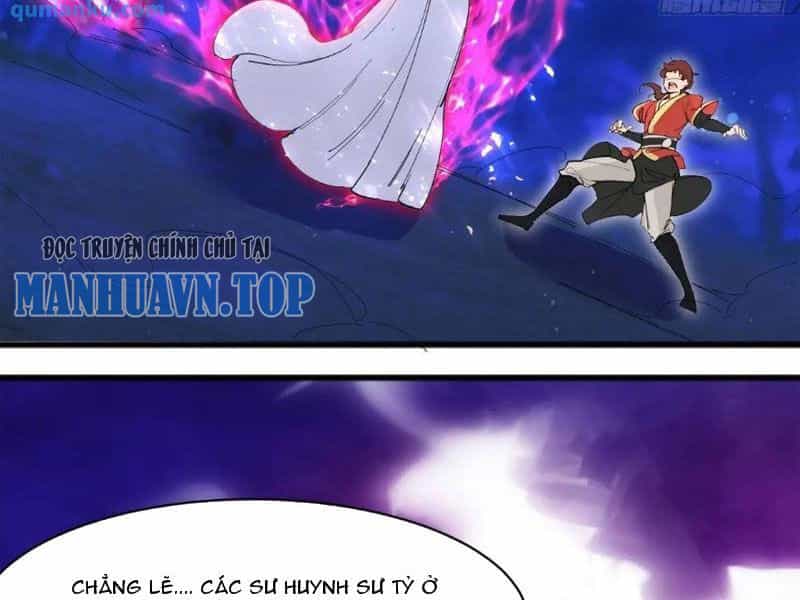 Thái Cổ Yêu Thánh Lấy Ta Làm Lô Đỉnh - Chương 33 - ảnh 31