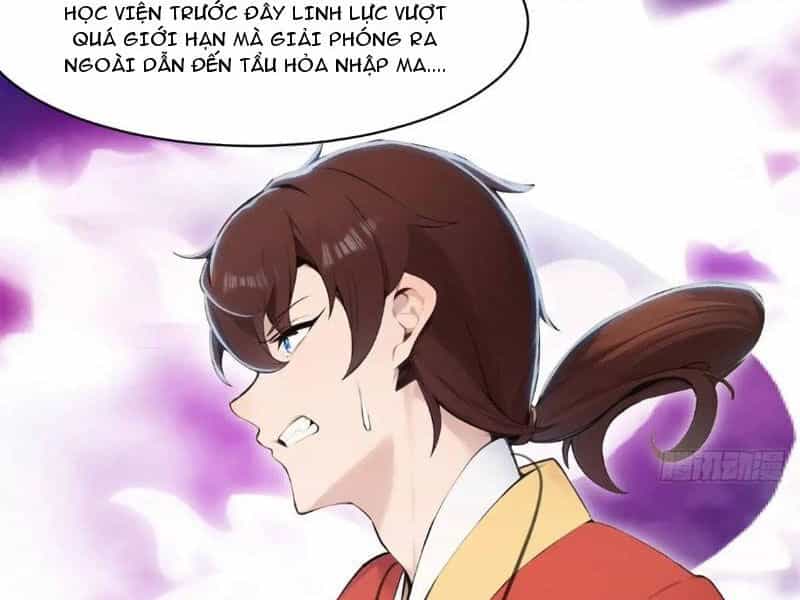 Thái Cổ Yêu Thánh Lấy Ta Làm Lô Đỉnh - Chương 33 - ảnh 32