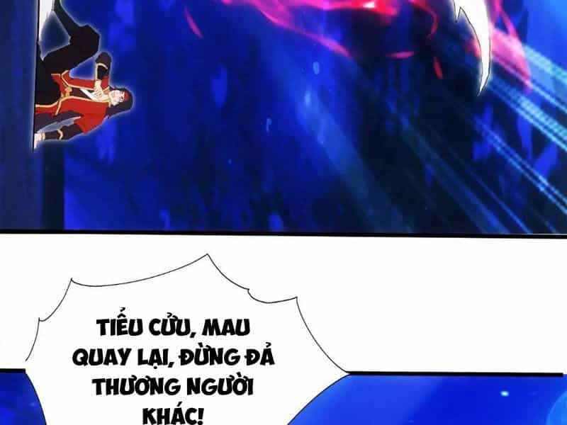 Thái Cổ Yêu Thánh Lấy Ta Làm Lô Đỉnh - Chương 36 - ảnh 80