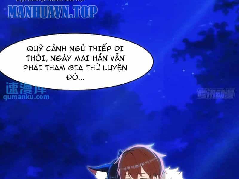 Thái Cổ Yêu Thánh Lấy Ta Làm Lô Đỉnh - Chương 37 - ảnh 37