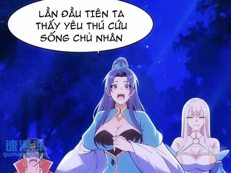 Thái Cổ Yêu Thánh Lấy Ta Làm Lô Đỉnh - Chương 37 - ảnh 83