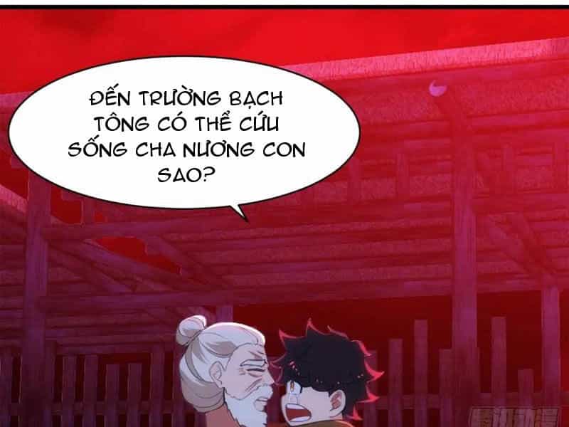 Thái Cổ Yêu Thánh Lấy Ta Làm Lô Đỉnh - Chương 38 - ảnh 74