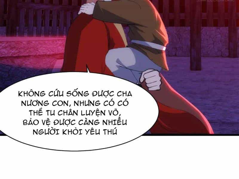 Thái Cổ Yêu Thánh Lấy Ta Làm Lô Đỉnh - Chương 38 - ảnh 75
