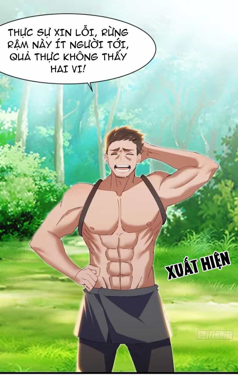 Thái Cổ Yêu Thánh Lấy Ta Làm Lô Đỉnh - Chương 39 - ảnh 32