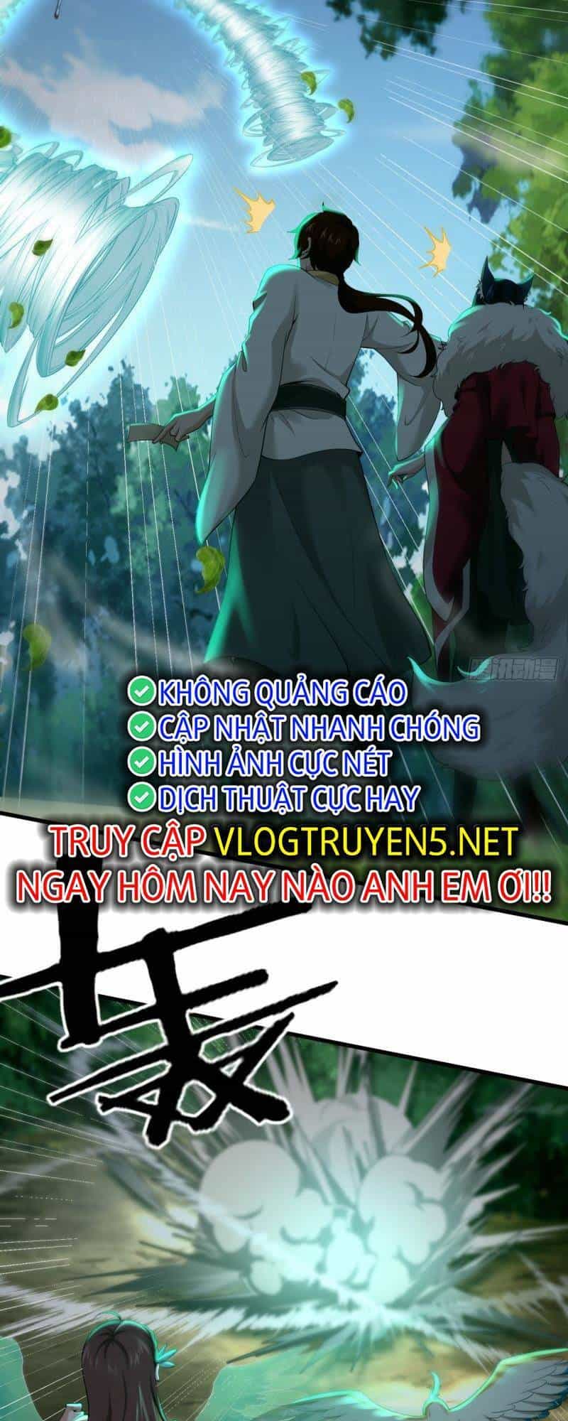 Thái Cổ Yêu Thánh Lấy Ta Làm Lô Đỉnh - Chương 4 - ảnh 30