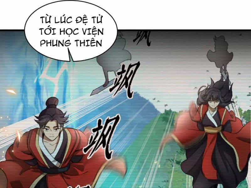 Thái Cổ Yêu Thánh Lấy Ta Làm Lô Đỉnh - Chương 40 - ảnh 1