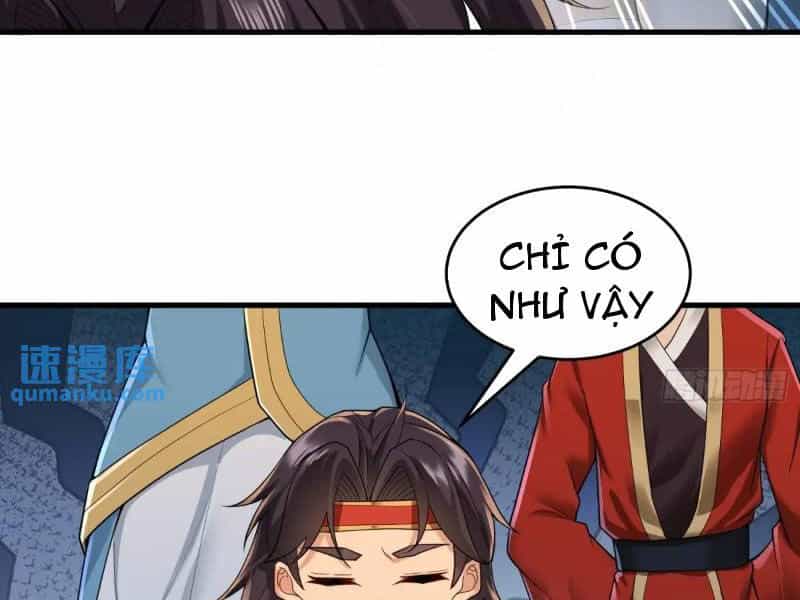 Thái Cổ Yêu Thánh Lấy Ta Làm Lô Đỉnh - Chương 40 - ảnh 53
