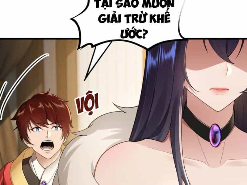 Thái Cổ Yêu Thánh Lấy Ta Làm Lô Đỉnh - Chương 41 - ảnh 56