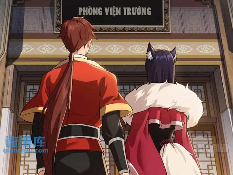 Thái Cổ Yêu Thánh Lấy Ta Làm Lô Đỉnh - Chương 42 - ảnh 2