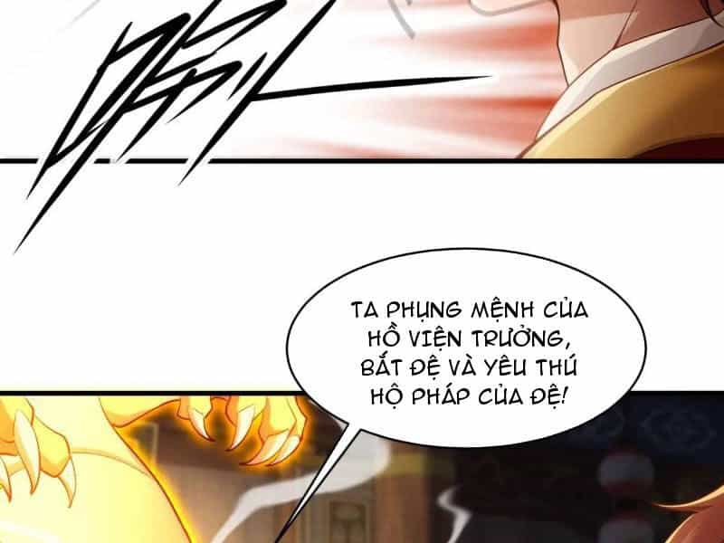 Thái Cổ Yêu Thánh Lấy Ta Làm Lô Đỉnh - Chương 42 - ảnh 22
