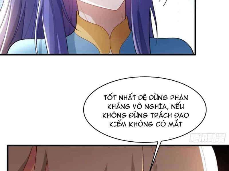 Thái Cổ Yêu Thánh Lấy Ta Làm Lô Đỉnh - Chương 42 - ảnh 29