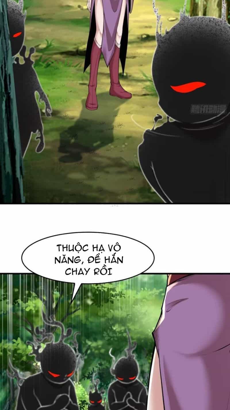 Thái Cổ Yêu Thánh Lấy Ta Làm Lô Đỉnh - Chương 45 - ảnh 15