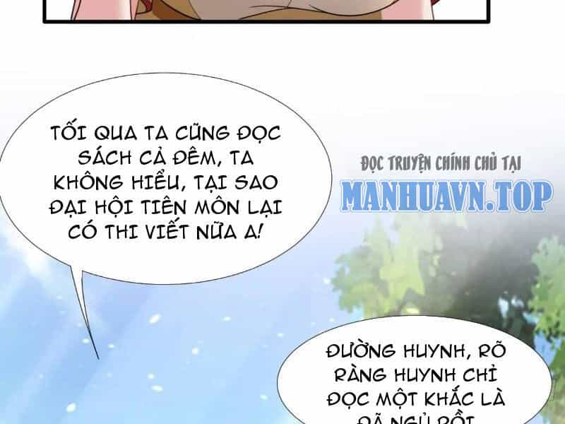 Thái Cổ Yêu Thánh Lấy Ta Làm Lô Đỉnh - Chương 46 - ảnh 18