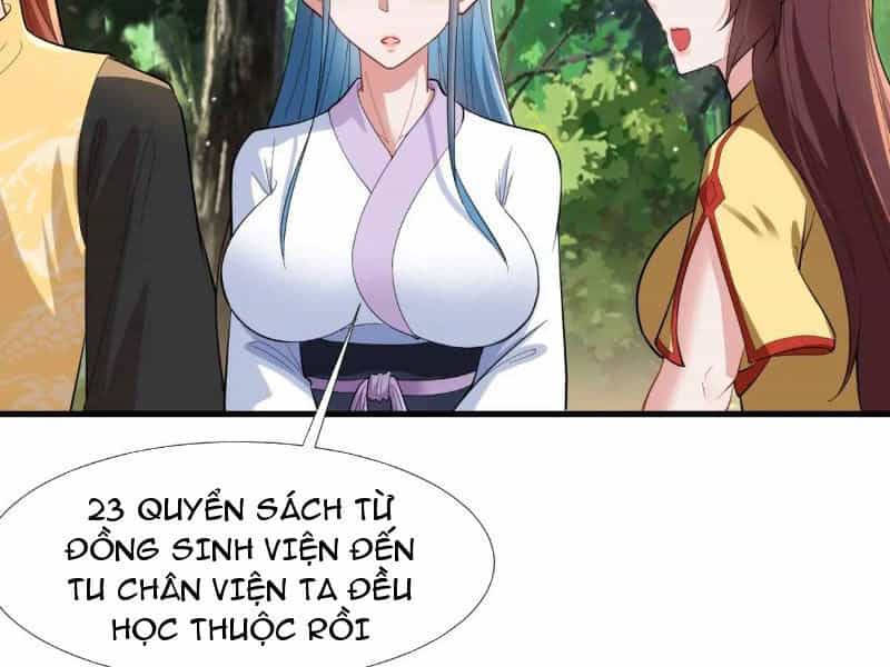 Thái Cổ Yêu Thánh Lấy Ta Làm Lô Đỉnh - Chương 46 - ảnh 22