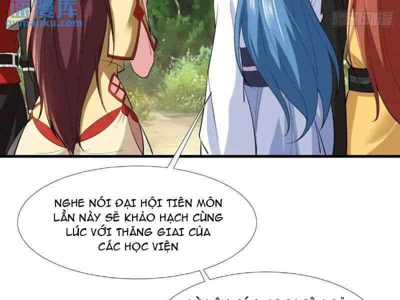 Thái Cổ Yêu Thánh Lấy Ta Làm Lô Đỉnh - Chương 46 - ảnh 26