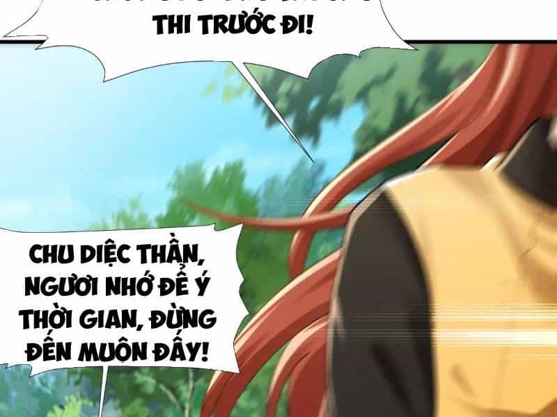 Thái Cổ Yêu Thánh Lấy Ta Làm Lô Đỉnh - Chương 46 - ảnh 31