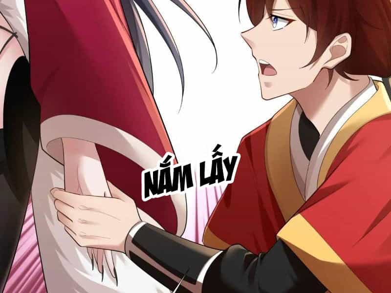 Thái Cổ Yêu Thánh Lấy Ta Làm Lô Đỉnh - Chương 46 - ảnh 78