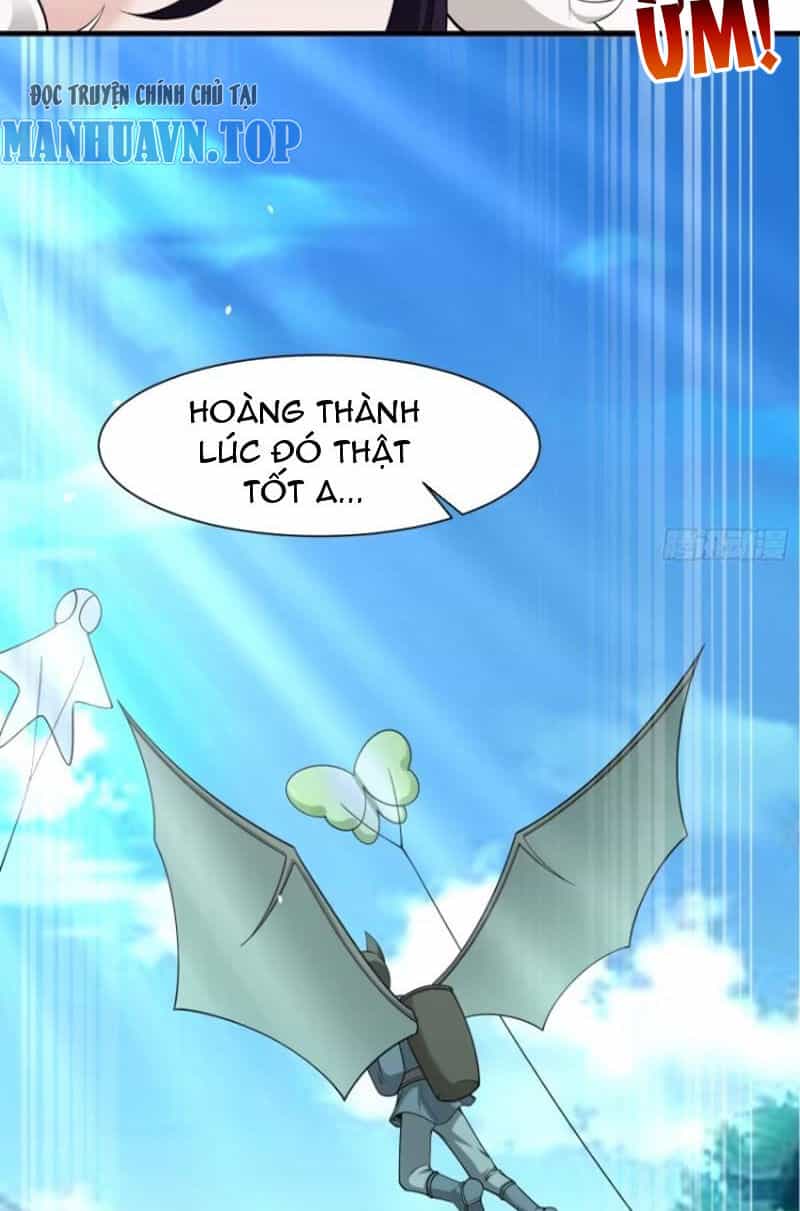 Thái Cổ Yêu Thánh Lấy Ta Làm Lô Đỉnh - Chương 47 - ảnh 24