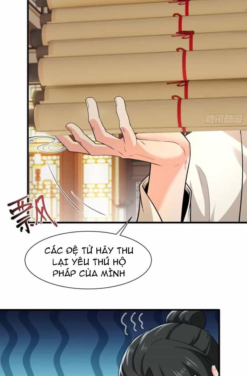 Thái Cổ Yêu Thánh Lấy Ta Làm Lô Đỉnh - Chương 47 - ảnh 3