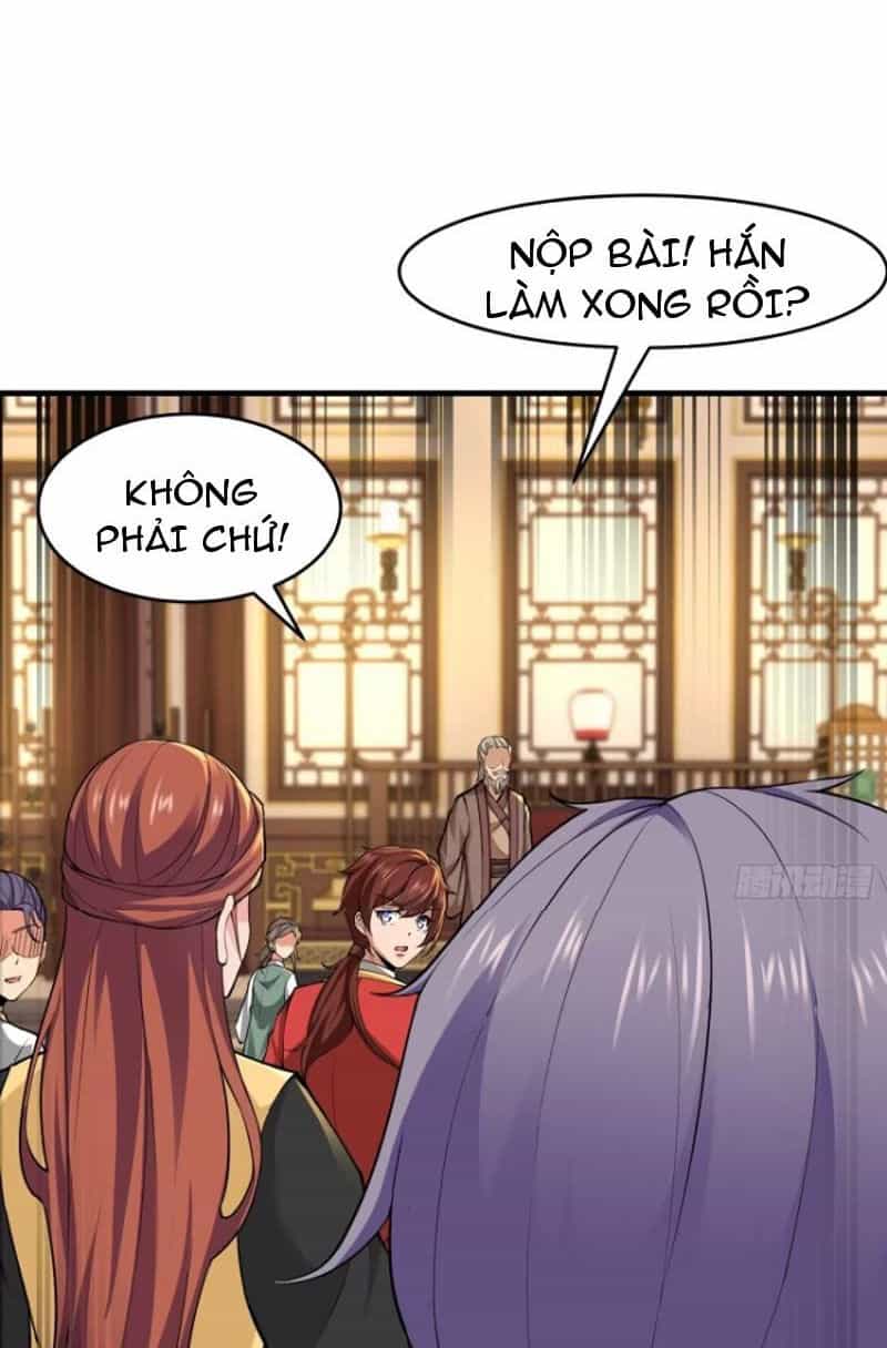 Thái Cổ Yêu Thánh Lấy Ta Làm Lô Đỉnh - Chương 47 - ảnh 56