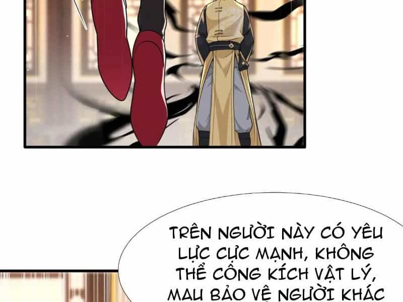Thái Cổ Yêu Thánh Lấy Ta Làm Lô Đỉnh - Chương 48 - ảnh 99