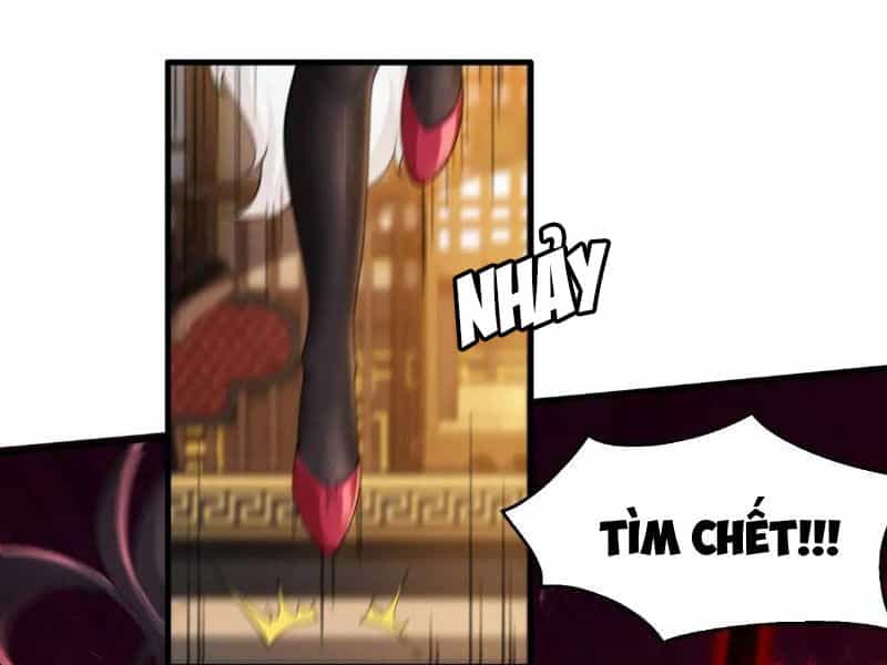 Thái Cổ Yêu Thánh Lấy Ta Làm Lô Đỉnh - Chương 49 - ảnh 1