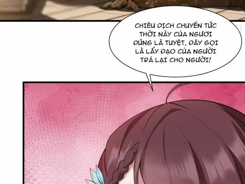Thái Cổ Yêu Thánh Lấy Ta Làm Lô Đỉnh - Chương 49 - ảnh 30