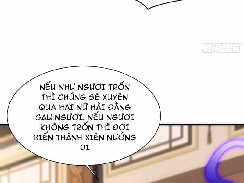 Thái Cổ Yêu Thánh Lấy Ta Làm Lô Đỉnh - Chương 49 - ảnh 41