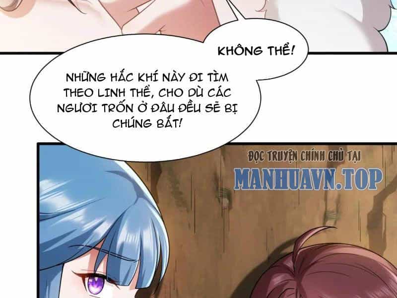 Thái Cổ Yêu Thánh Lấy Ta Làm Lô Đỉnh - Chương 49 - ảnh 48