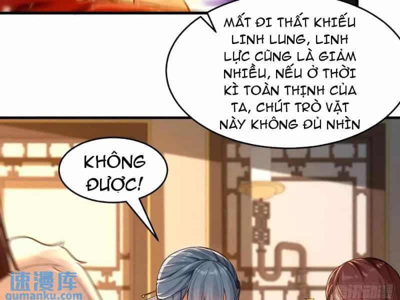 Thái Cổ Yêu Thánh Lấy Ta Làm Lô Đỉnh - Chương 49 - ảnh 73