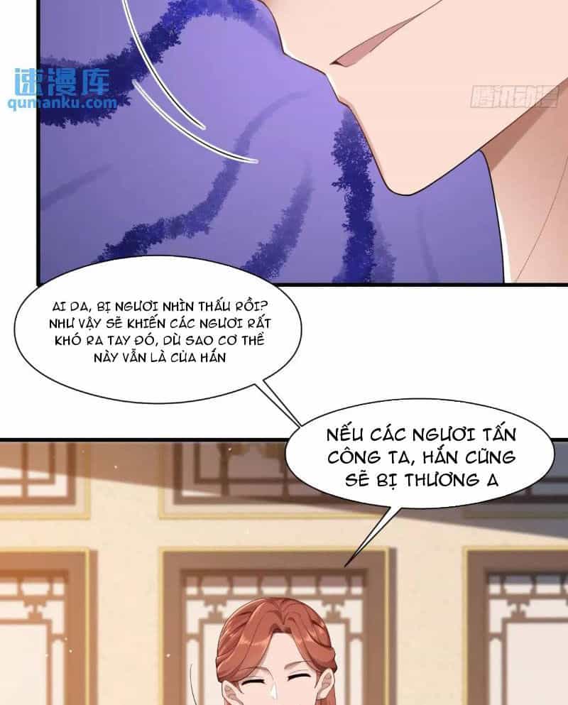 Thái Cổ Yêu Thánh Lấy Ta Làm Lô Đỉnh - Chương 50 - ảnh 24