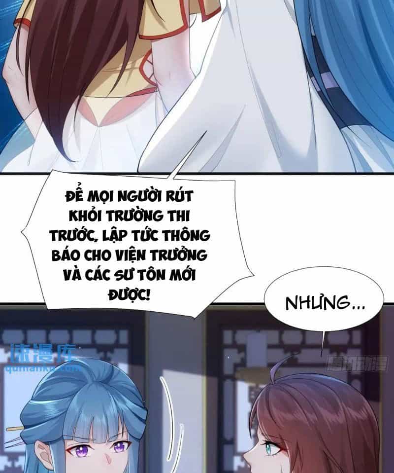 Thái Cổ Yêu Thánh Lấy Ta Làm Lô Đỉnh - Chương 50 - ảnh 44