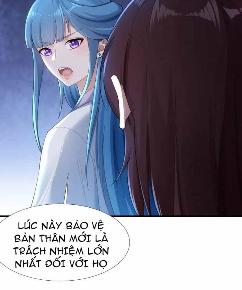 Thái Cổ Yêu Thánh Lấy Ta Làm Lô Đỉnh - Chương 50 - ảnh 58