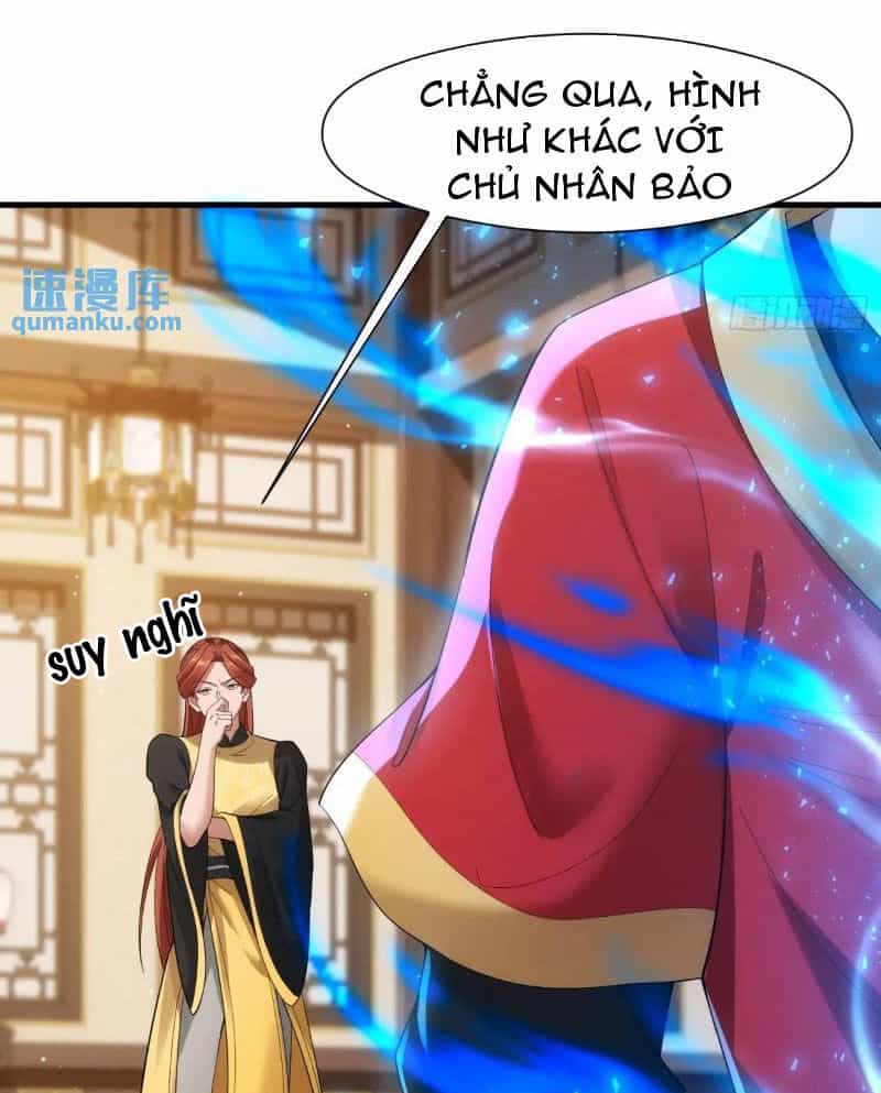 Thái Cổ Yêu Thánh Lấy Ta Làm Lô Đỉnh - Chương 50 - ảnh 9