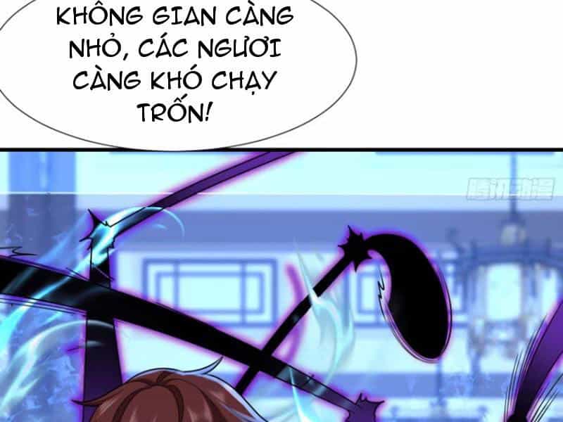 Thái Cổ Yêu Thánh Lấy Ta Làm Lô Đỉnh - Chương 51 - ảnh 10
