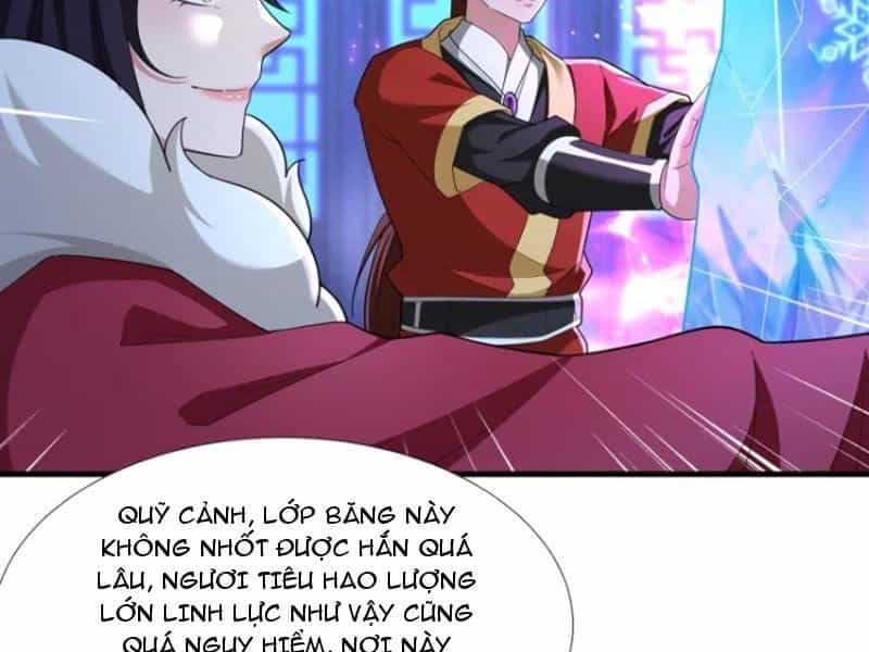 Thái Cổ Yêu Thánh Lấy Ta Làm Lô Đỉnh - Chương 51 - ảnh 56