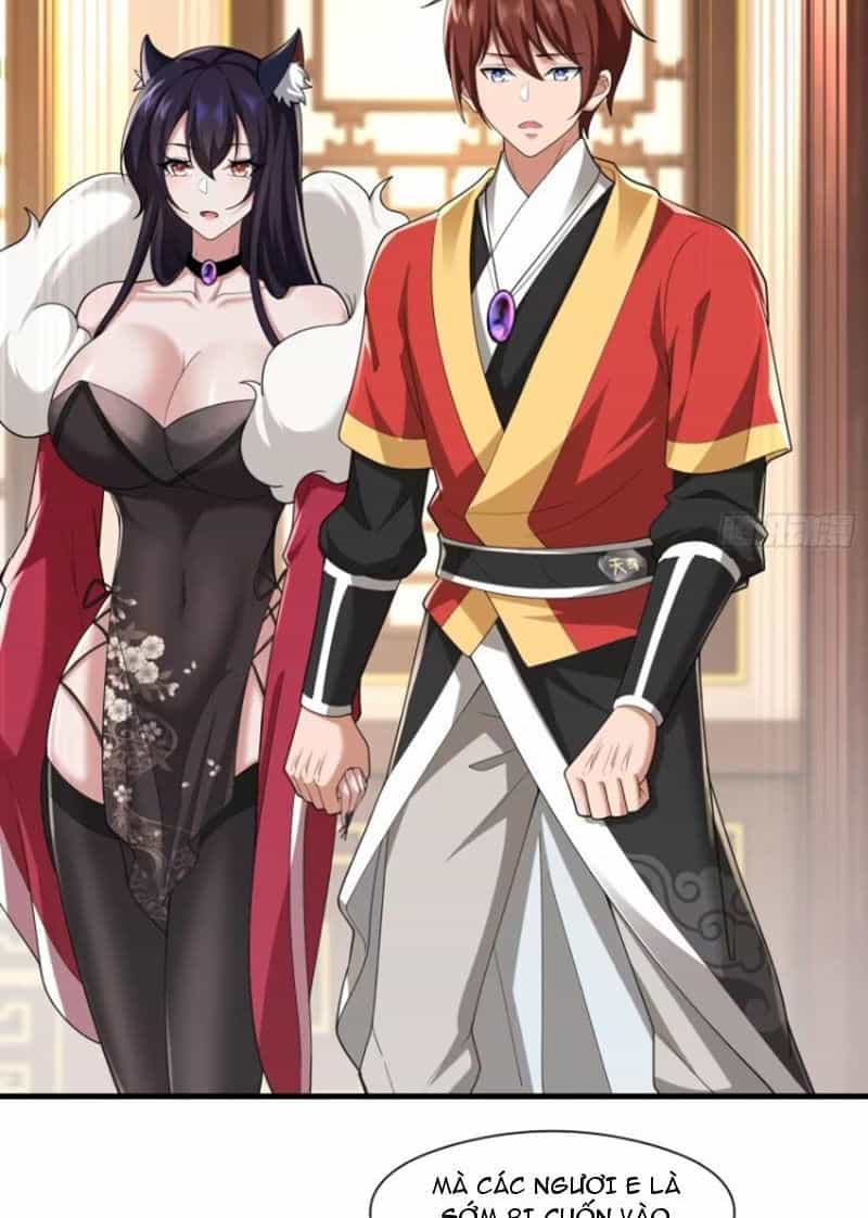 Thái Cổ Yêu Thánh Lấy Ta Làm Lô Đỉnh - Chương 53 - ảnh 34