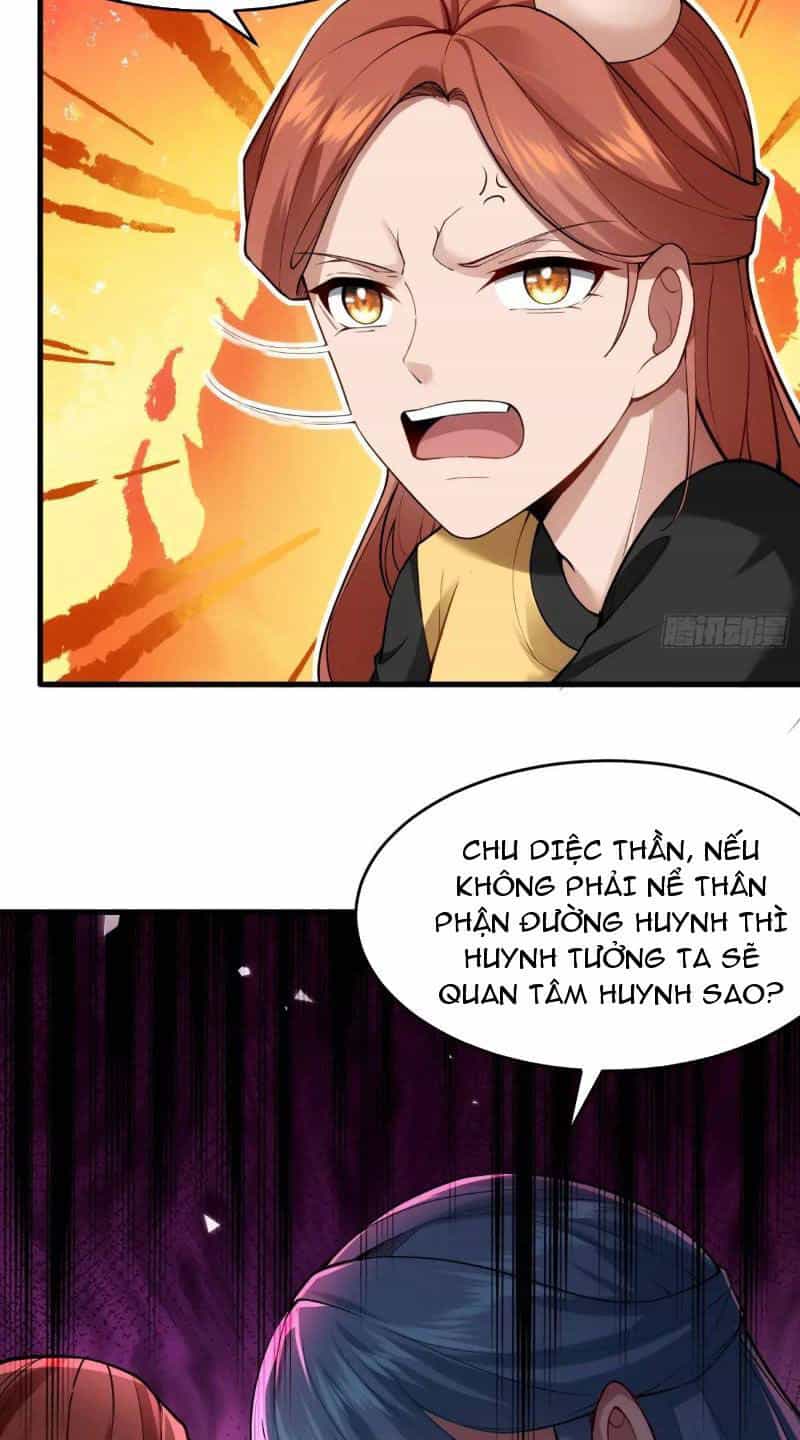 Thái Cổ Yêu Thánh Lấy Ta Làm Lô Đỉnh - Chương 54 - ảnh 37