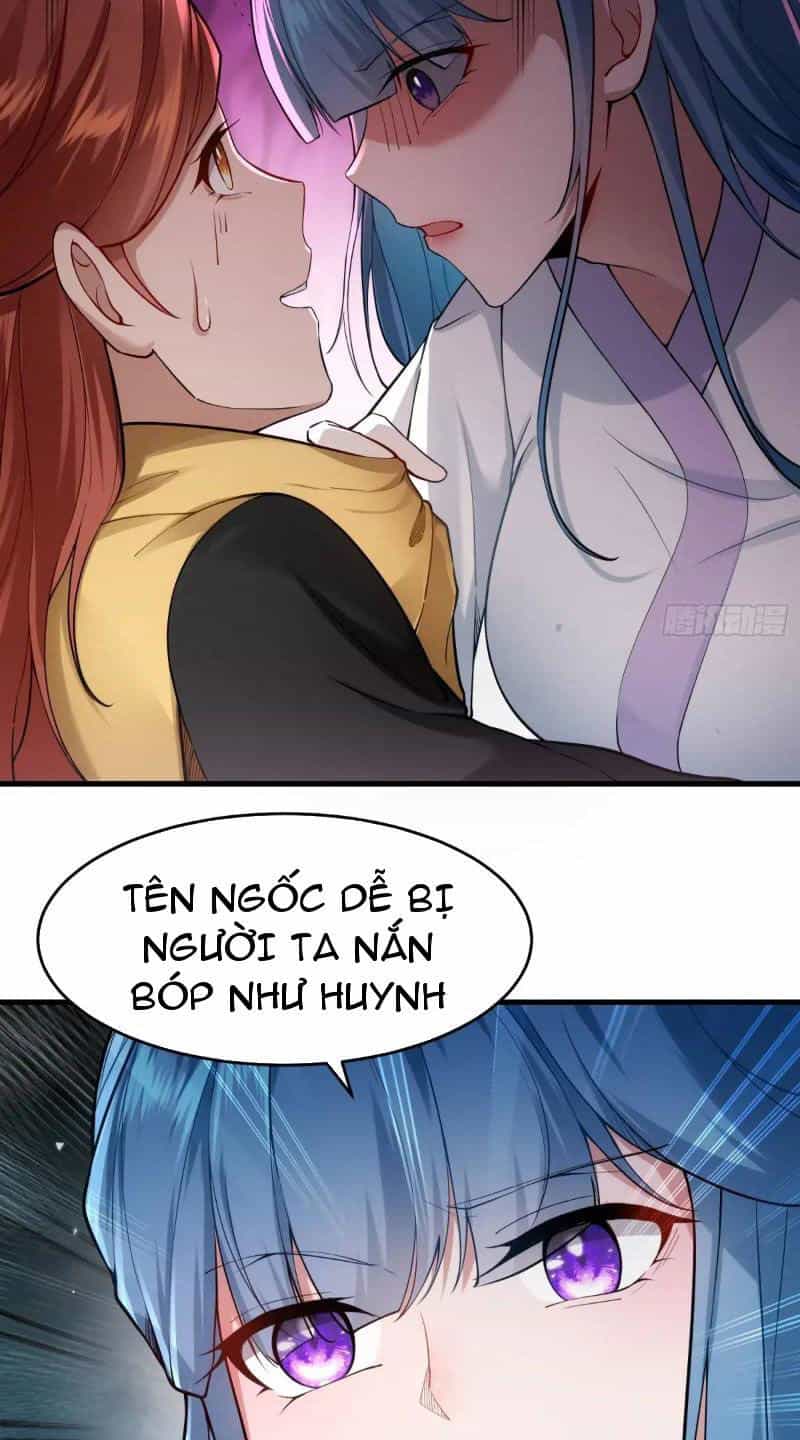 Thái Cổ Yêu Thánh Lấy Ta Làm Lô Đỉnh - Chương 54 - ảnh 38