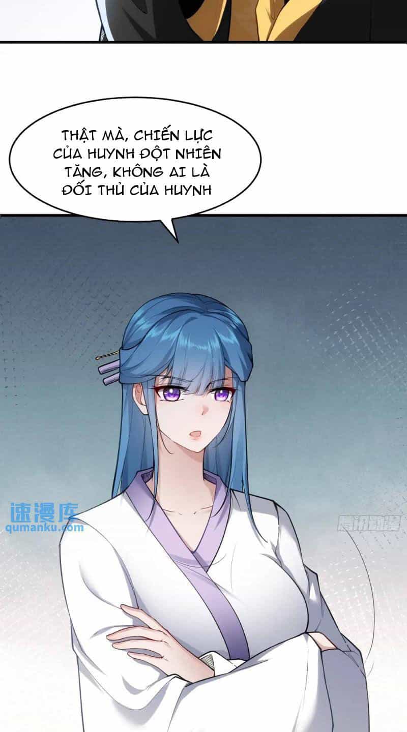 Thái Cổ Yêu Thánh Lấy Ta Làm Lô Đỉnh - Chương 54 - ảnh 6