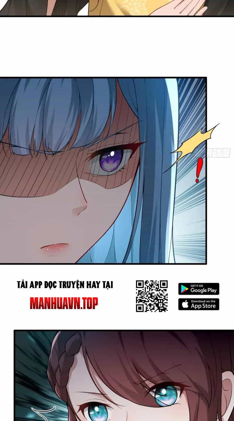 Thái Cổ Yêu Thánh Lấy Ta Làm Lô Đỉnh - Chương 54 - ảnh 8