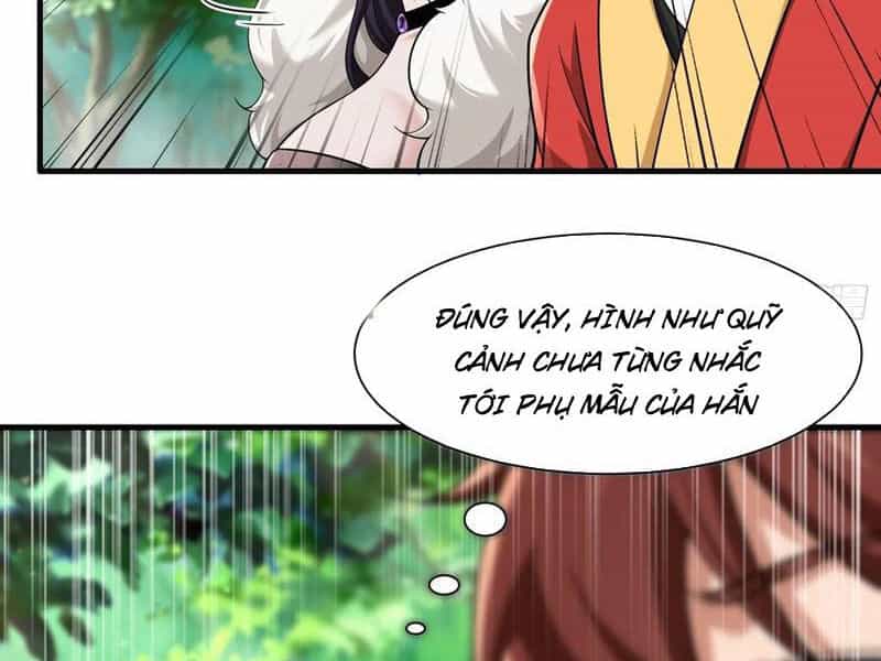 Thái Cổ Yêu Thánh Lấy Ta Làm Lô Đỉnh - Chương 56 - ảnh 10
