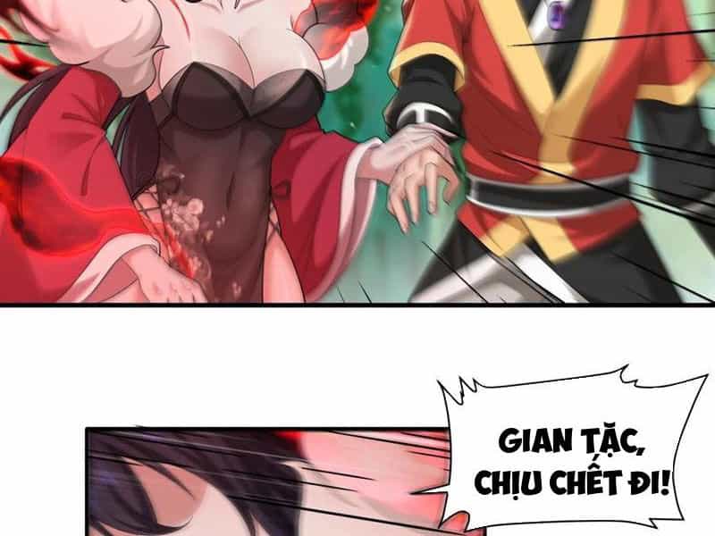 Thái Cổ Yêu Thánh Lấy Ta Làm Lô Đỉnh - Chương 56 - ảnh 29