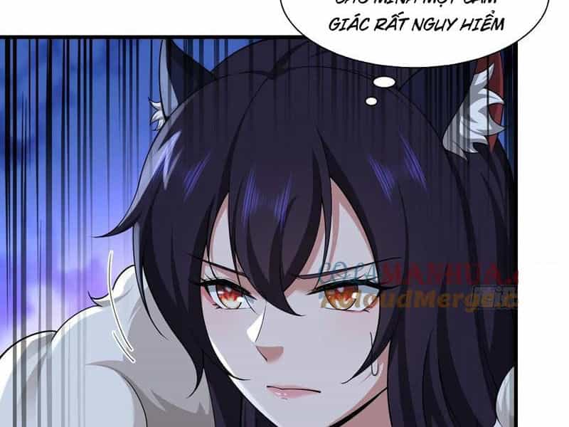 Thái Cổ Yêu Thánh Lấy Ta Làm Lô Đỉnh - Chương 56 - ảnh 5