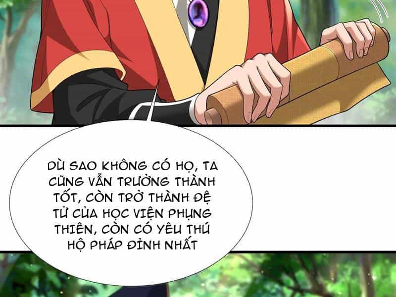 Thái Cổ Yêu Thánh Lấy Ta Làm Lô Đỉnh - Chương 56 - ảnh 72