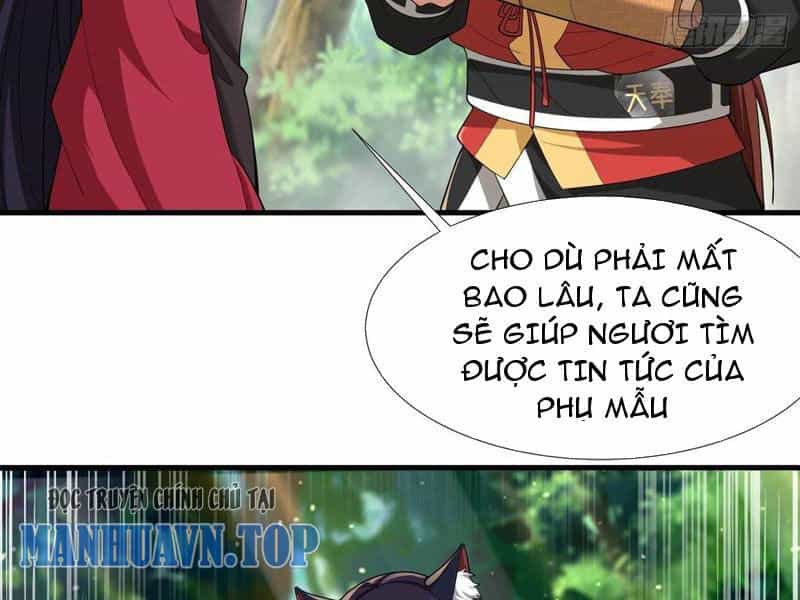 Thái Cổ Yêu Thánh Lấy Ta Làm Lô Đỉnh - Chương 56 - ảnh 76