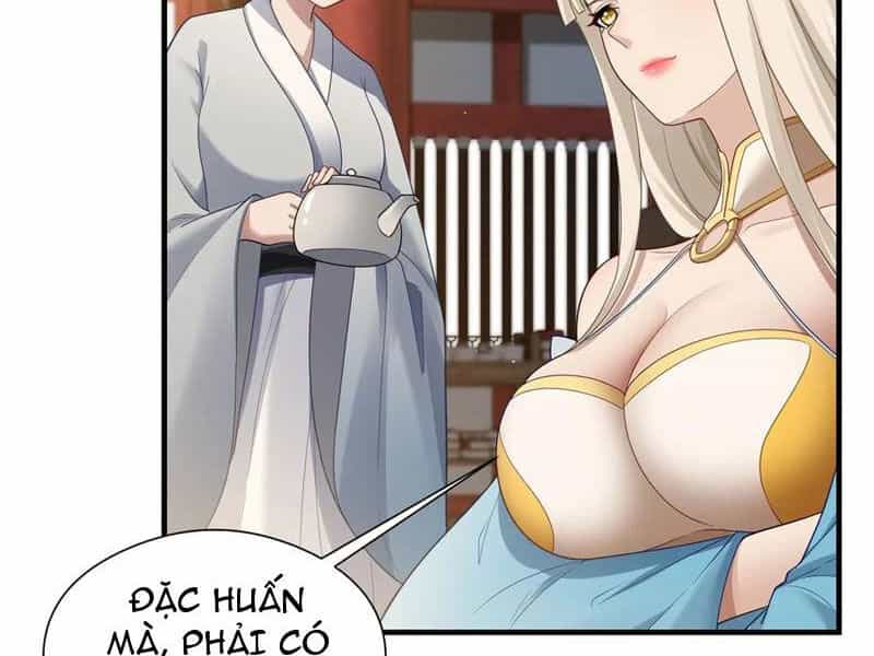 Thái Cổ Yêu Thánh Lấy Ta Làm Lô Đỉnh - Chương 58 - ảnh 11