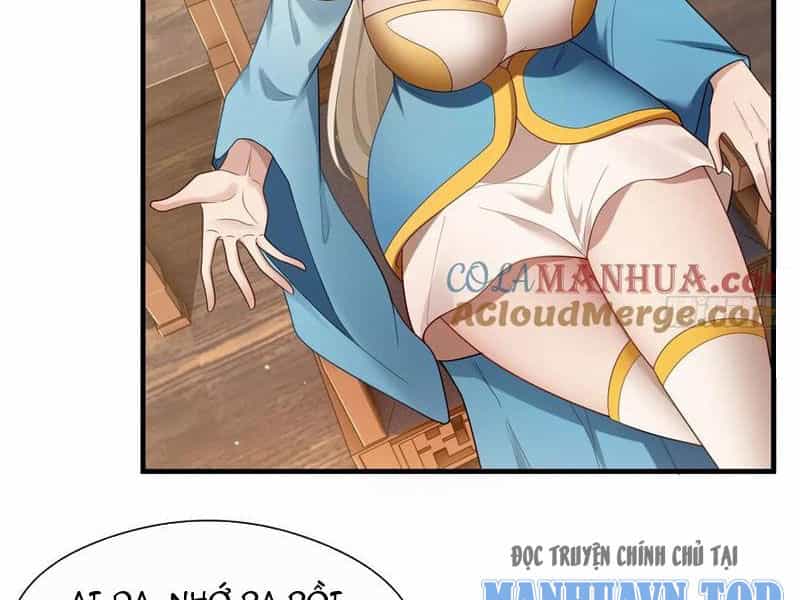 Thái Cổ Yêu Thánh Lấy Ta Làm Lô Đỉnh - Chương 58 - ảnh 21