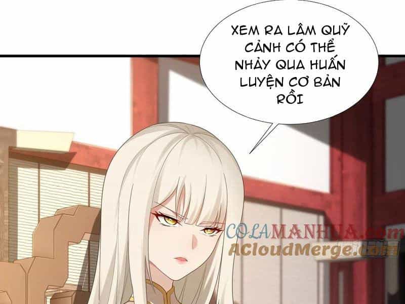 Thái Cổ Yêu Thánh Lấy Ta Làm Lô Đỉnh - Chương 58 - ảnh 90