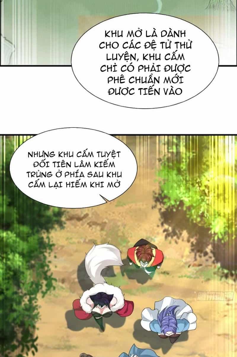 Thái Cổ Yêu Thánh Lấy Ta Làm Lô Đỉnh - Chương 59 - ảnh 2